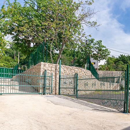 The White House Villa Thurmani Exterior foto