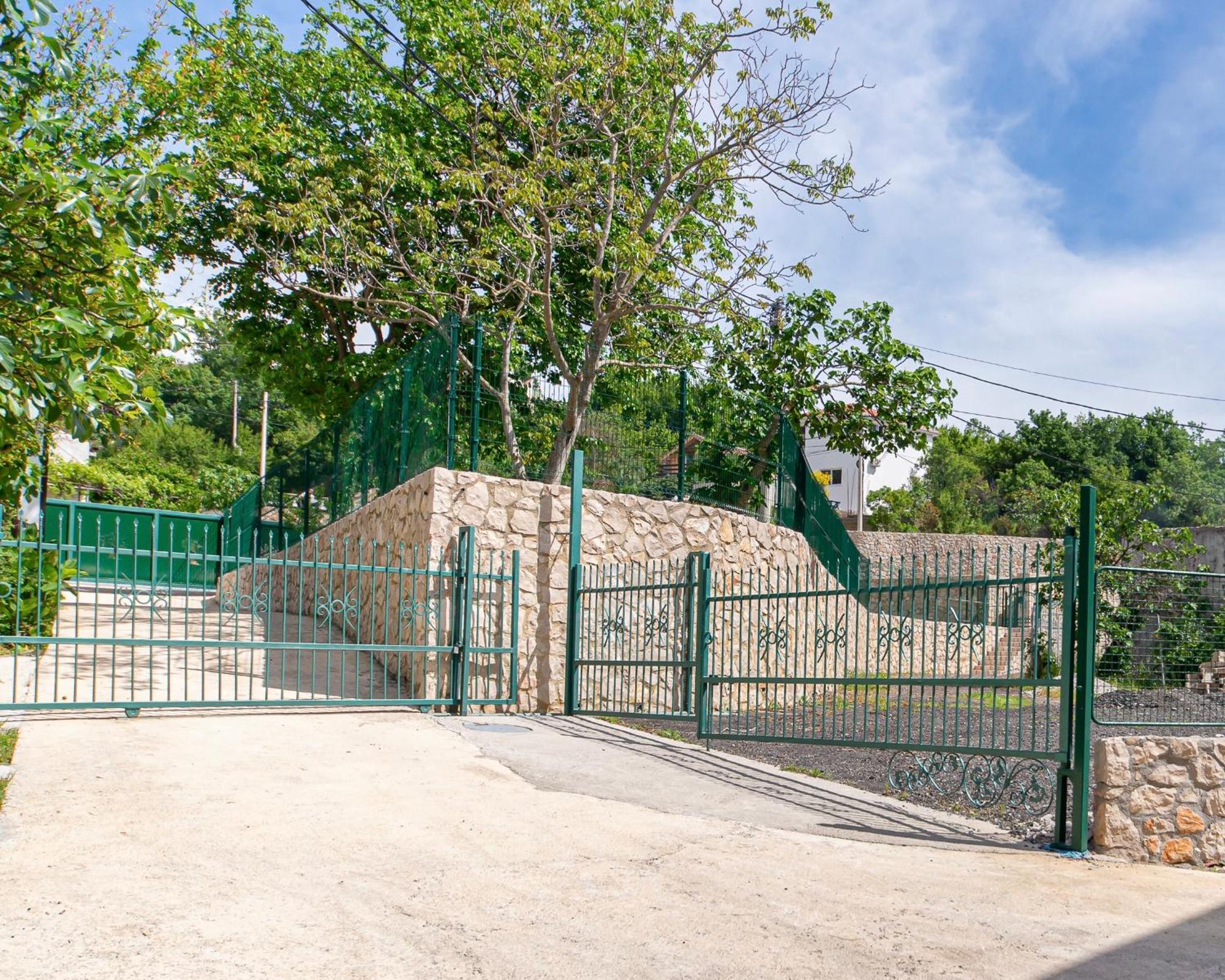 The White House Villa Thurmani Exterior foto